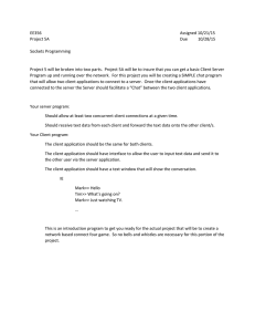 EE356  Assigned 10/21/15 Project 5A