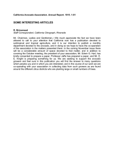 SOME INTERESTING ARTICLES