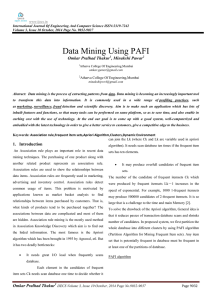 www.ijecs.in International Journal Of Engineering And Computer Science ISSN:2319-7242
