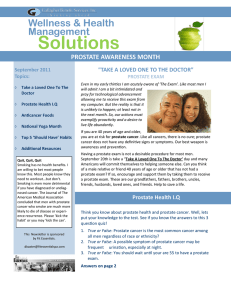 Solutions Wellness &amp; Health Management