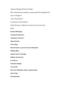 Chapter 20 (Kagan) 689-End of Chapter
