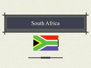 South Africa