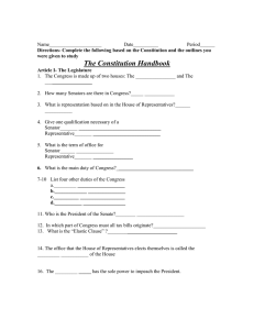 The Constitution Handbook