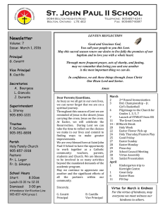 Newsletter