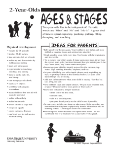 2-Year-Olds