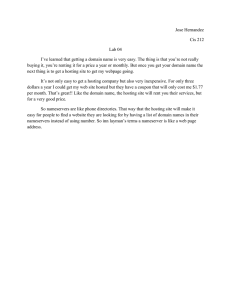 Jose Hernandez Cis 212 Lab 04
