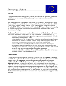 European Union