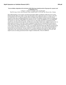 3004.pdf Eighth Symposium on Vestibular Research (2011)