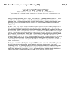 4001.pdf NASA Human Research Program Investigators' Workshop (2012)