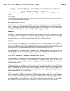 4107.pdf NASA Human Research Program Investigators' Workshop (2012)