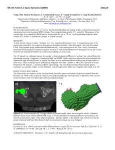 2323.pdf 18th IAA Humans in Space Symposium (2011)