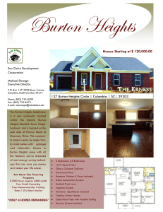 Burton Heights T  E