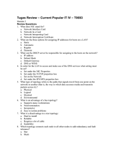 – Current Popular IT IV – T0693 Tugas Review