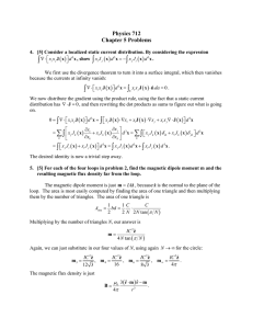 Solutions - MIT OpenCourseWare