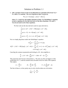 Bipolar Junction Transistor Transport Model