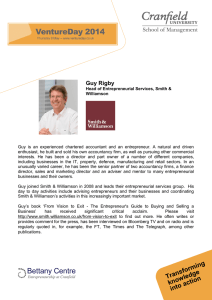 Guy Rigby