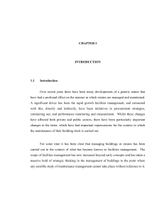 CHAPTER I INTRODUCTION 1.1