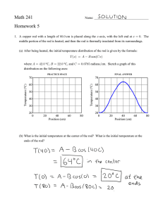 Math 241 Homework 5