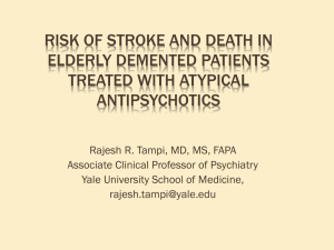 Stroke Slides Tampi