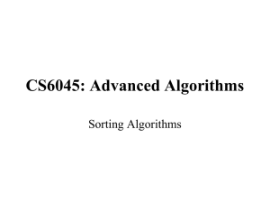 Sorting1