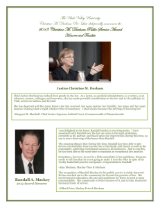 2013 Program