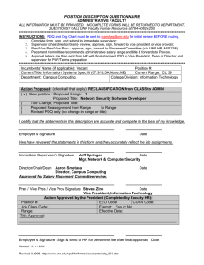 Network Security Software Developer
