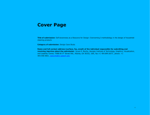 wyche_saresfordesign_CASE.doc: uploaded 28 June 2005 at 11:25 am