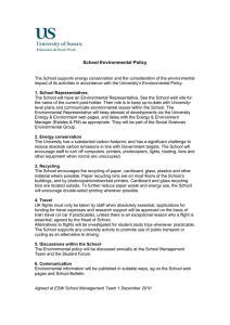SCHOOL POLICY - environmental [DOCX 39.77KB]