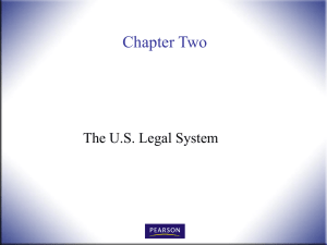 Power Point Ch. 2