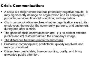 -Powerpoint presentation