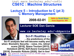 2008SpCS61C-L05-ddg-..