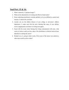 Soal Pert. 15 &amp; 16: