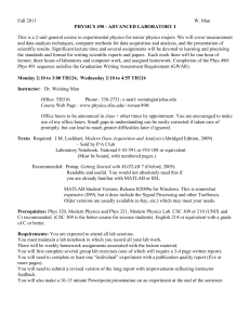 11FP490syllabus.doc
