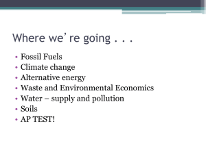 Fracking