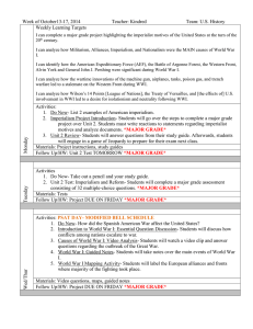 10.13 Lesson Plan