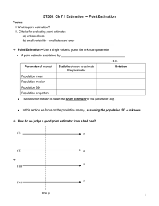 Lecture Note 12
