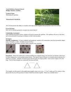 NMiddlesexMathGeodesic