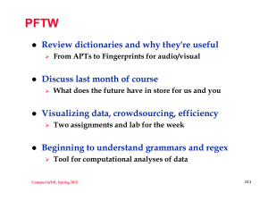PFTW