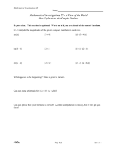 Poly 8.2(extra)
