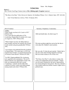 SS for students T-notes