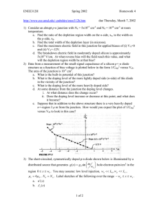 ENEE312H Spring 2002 Homework 4