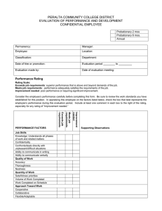Confidential employee form2010-04
