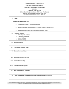 1. SMT-EC Agenda 7-28-11 Item- Board Policies
