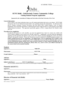 visiting student form