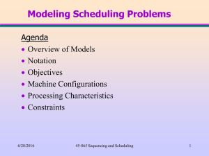 modeling.ppt