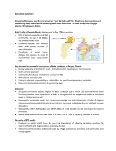 Nilofer.Shaheen executive summary