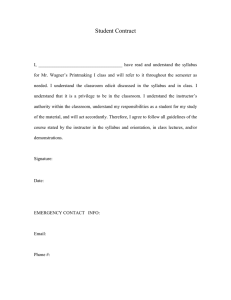 Printmaking Student Contract.doc