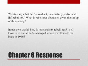 Winston says that the “sexual act, successfully performed,
