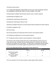 Word Version 3PA Form
