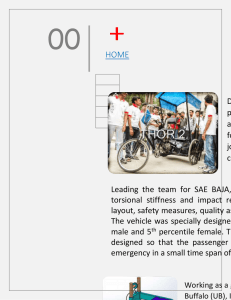 00 CONTENT Portfolio